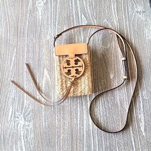 Tory Burch cellphone bag